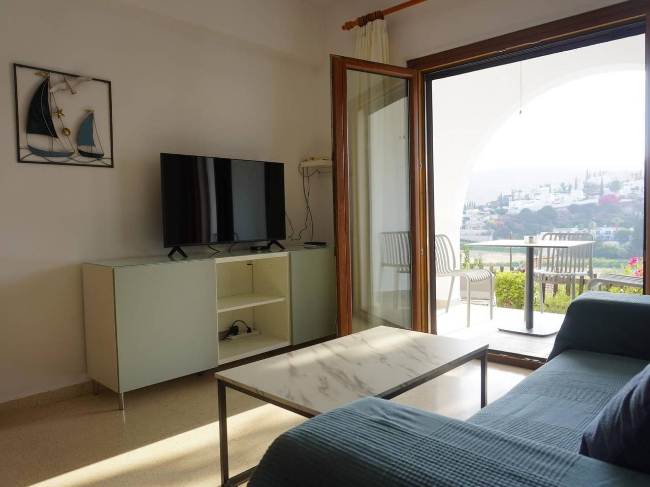 Ganze Wohnung, Skeleas2 in Πισσούρι, Südzypern