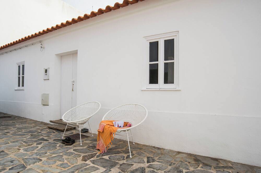 Casa Paradisíaca, na Praia de Odeceixe in Praia de Odeceixe, Costa Alentejana