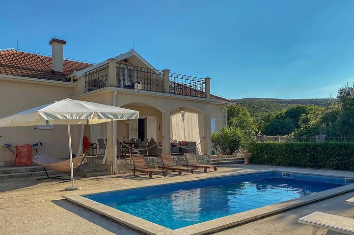Holiday home for 6 people, with garden - 1