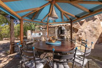 Villa With Pool for 4 People in Olbia, Olbia-Tempio, Photo 1
