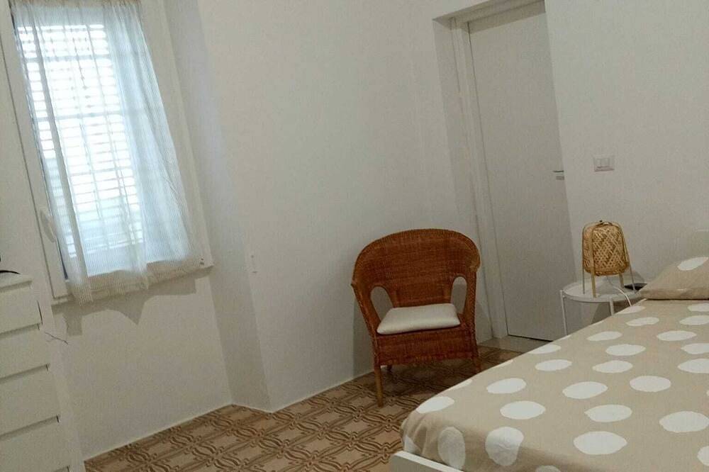 Maison Valentina in Cristo Re, Monopoli