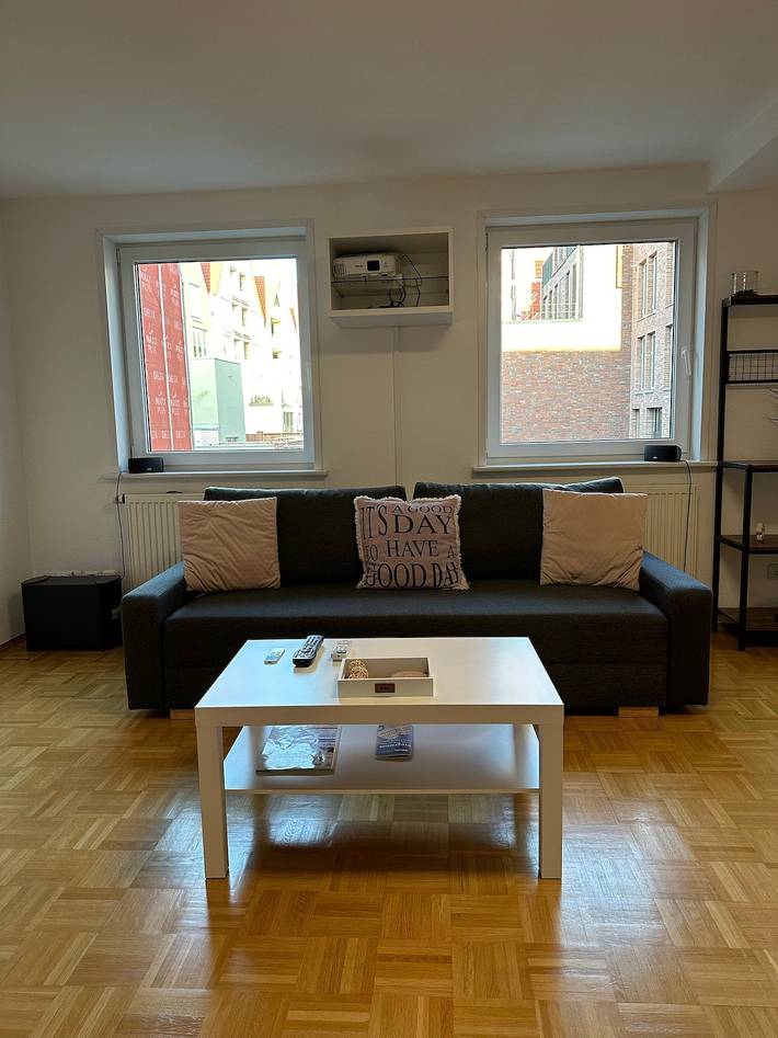 Gîte pour 6 personnes à Lübeck (Ciudad) - 3