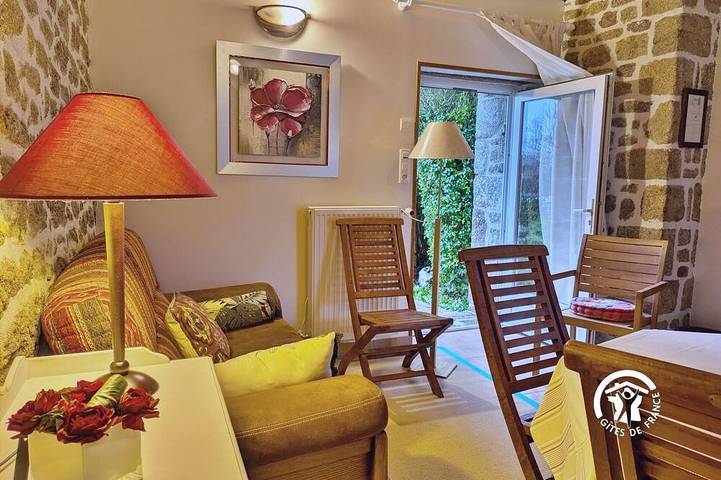 Location de vacances pour 2 personnes à Lassay-les-Châteaux - 4