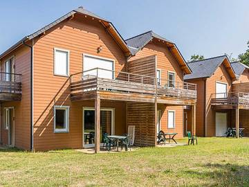 Camping pour 6 Personnes dans Chaveignes, Indre-et-Loire, Photo 1