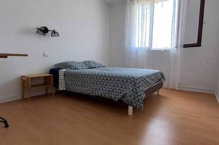 Location de vacances pour 8 personnes, avec jardin et terrasse, animaux acceptés à Vinassan - 4