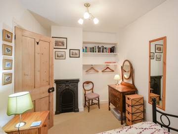 Cottage for 5 People in Ludlow (Shropshire), Shropshire, Photo 1