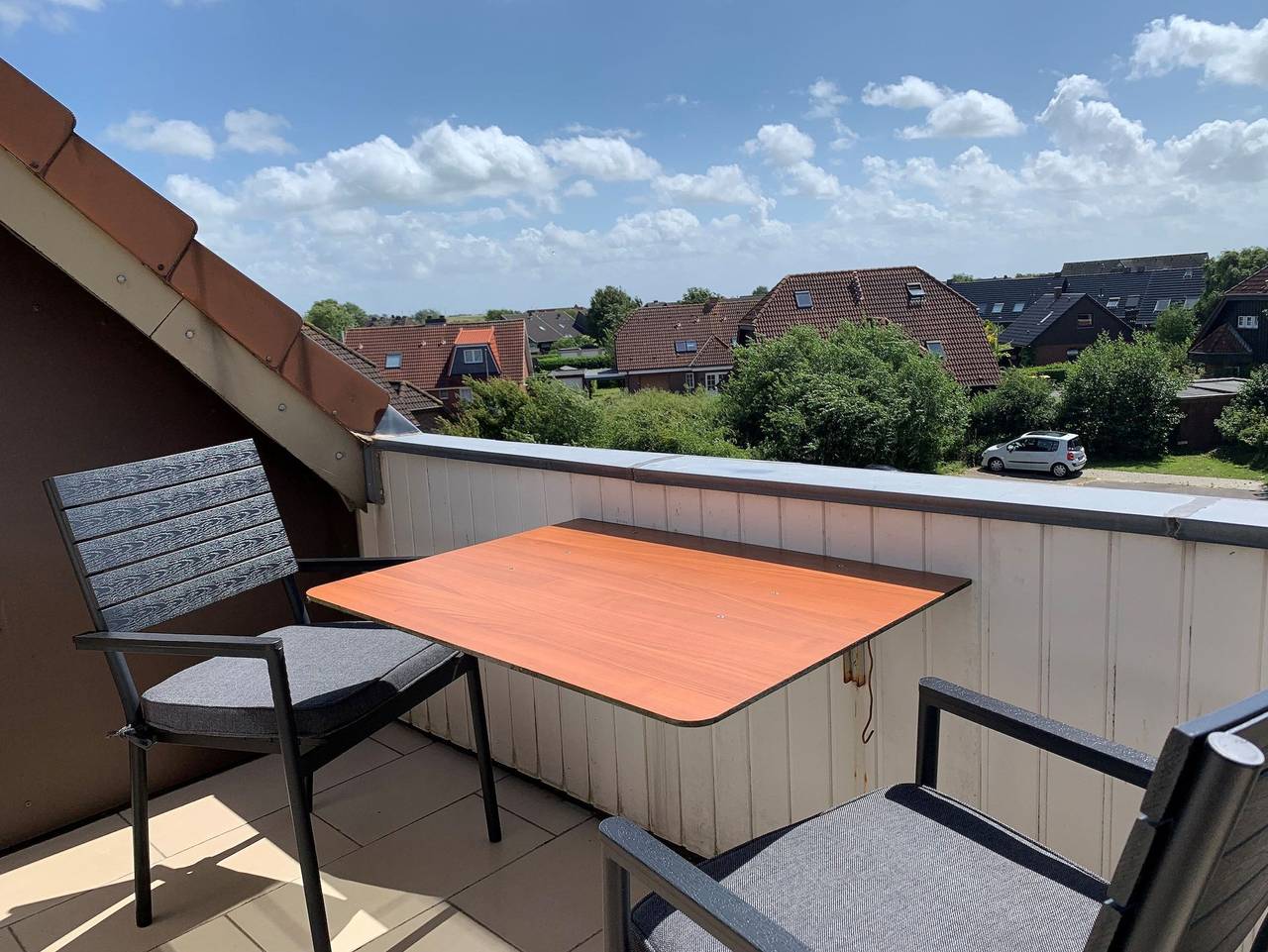 Ganze Ferienwohnung, Ferienwohnung Buhne 11 in Friedrichskoog-Spitze, Friedrichskoog