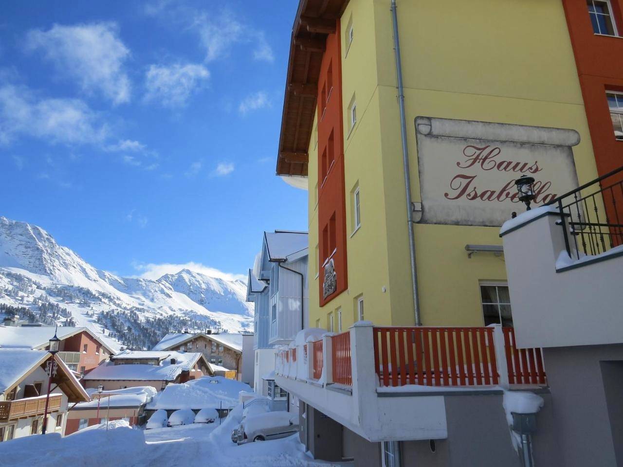 Geheel appartement, Studio in Obertauern, Ski Amadé