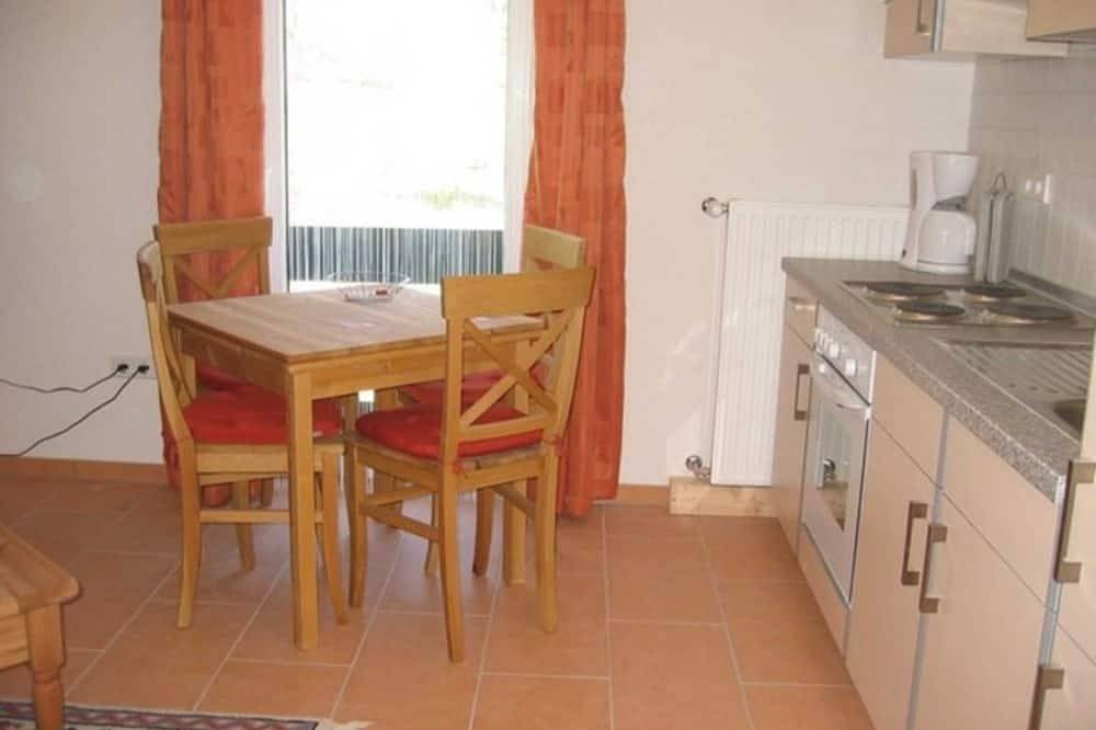 Ferienhaus in Rügen für 4 Personen in Rügen