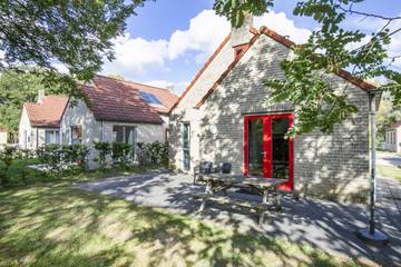 Vakantiepark voor 5 Personen in Betuwe, Gelderland, Afbeelding 1