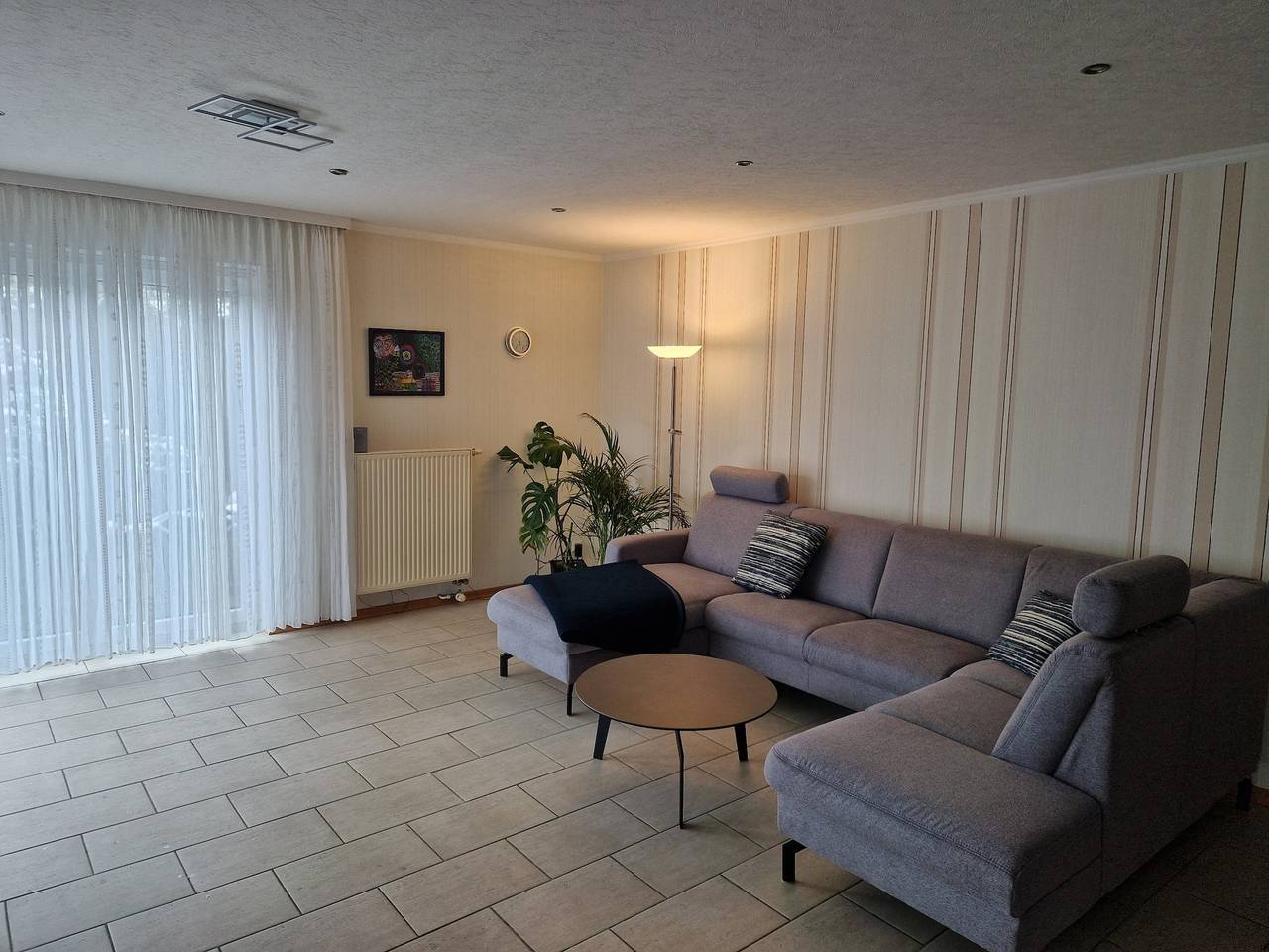 Ganze Ferienwohnung, Fewo Charlotte barrierefrei in Papenburg, Emsland