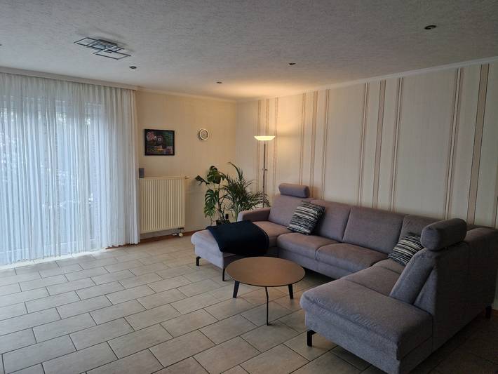 Ganze Ferienwohnung, FeWo Charlotte barrierefrei in Papenburg, Landkreis Emsland