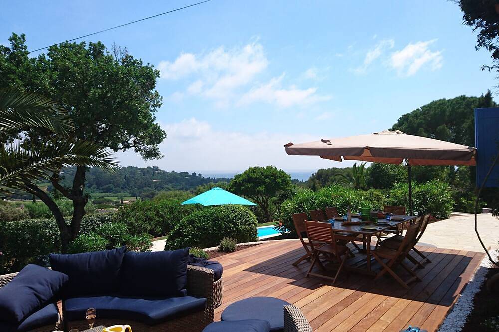 Casa vacanza a Var a partire da 400€ a notte