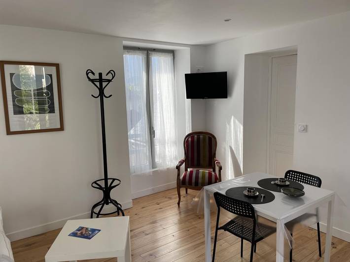 Gîte pour 2 personnes, avec jardin à Argelès-Gazost - 3