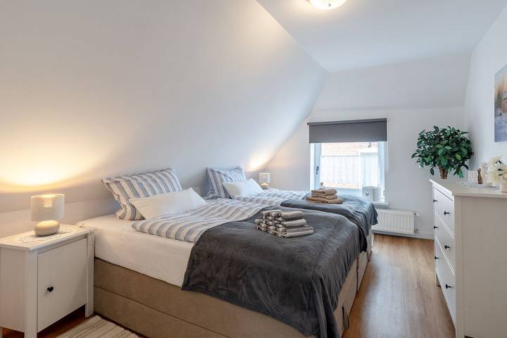 Ferienwohnung für 4 Personen in Oldenswort - 4
