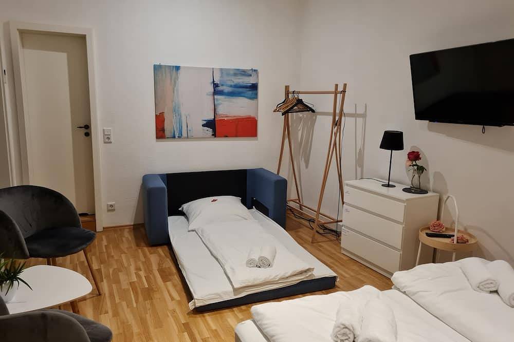 Ganze Wohnung, Renovierte Wohnung im Herzen der Stadt in Bamberg, Fränkisches Weinland