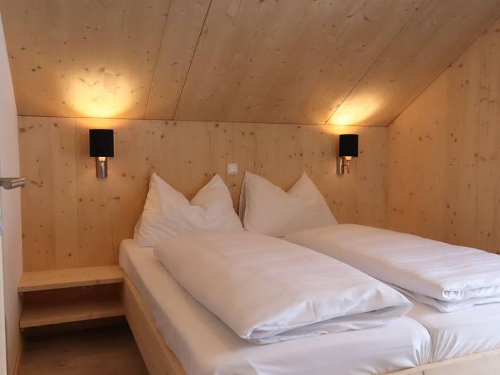 Chalet in Hohentauern am Skigebiet Hohentauern in Rottenmanner und Wölzer Tauern, Hohentauern