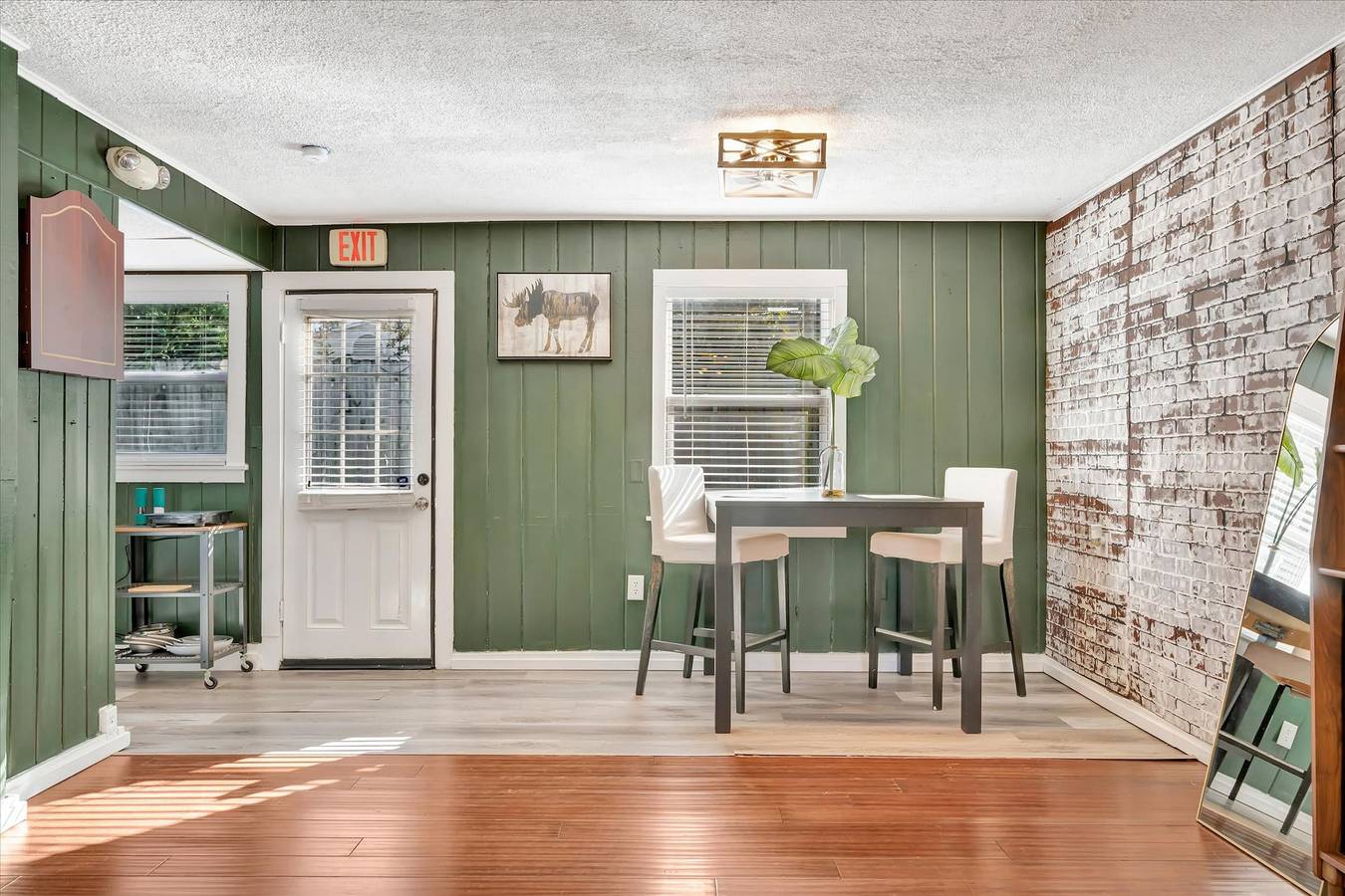 Apartamento entero, Swann Ave Suite Walk to Bayshore Hyde Park in South Tampa, Tampa