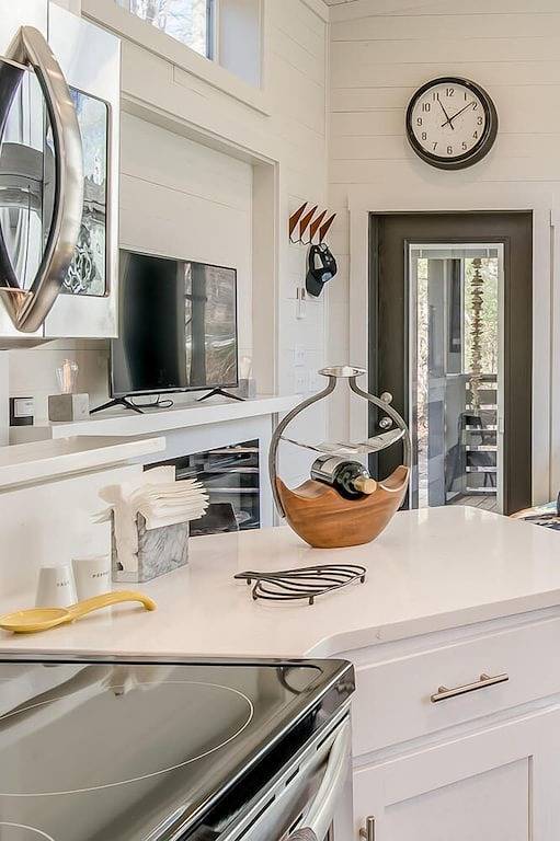 Muse at Monteagle at The Retreat at Deer Lick Falls in Monteagle, Grundy County