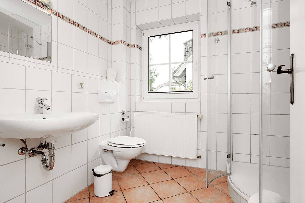 Ganze Wohnung, In unmittelbarer Strandnähe ca. 200m in Dierhagen Strand, Dierhagen