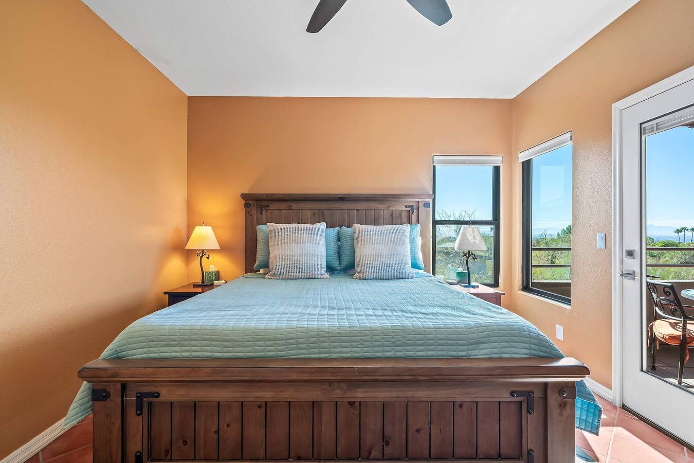 Ganze Wohnung, Gorgeous Mountain City Views Pools Hot Tubs in Catalina Foothills, Pima County