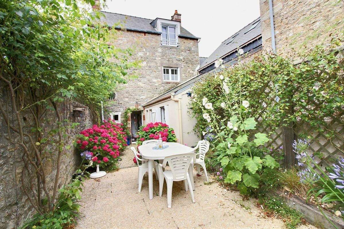 Maison de vacances