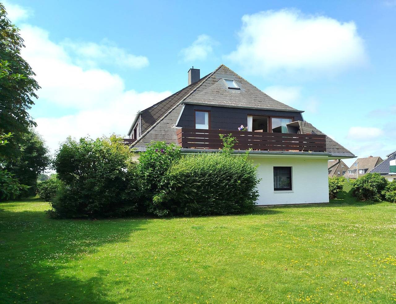Ganze Wohnung, Litzkow 11003 in Sylt-Ost, Sylt (Gemeinde)