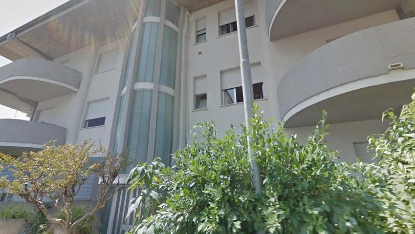 Appartamento vacanze per 6 persone, con balcone e panorama - 1