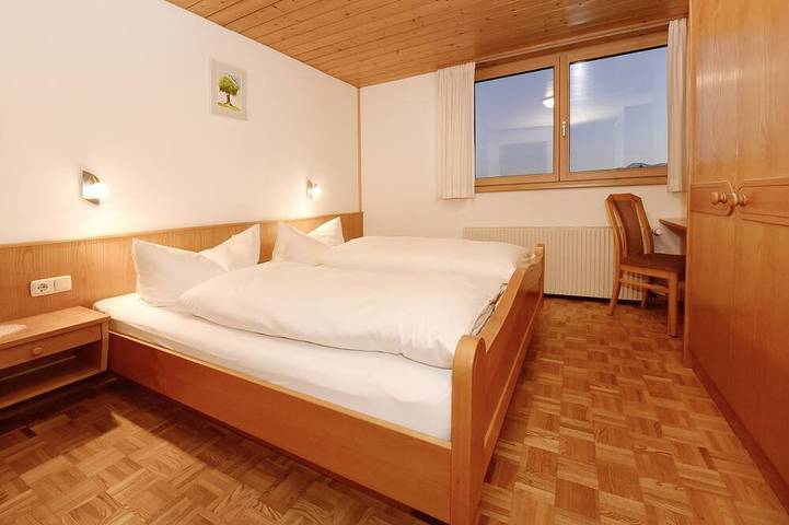 Ferienwohnung für 5 Personen, mit Garten in Sulzberg (Österreich) - 3