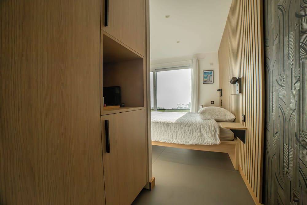 Herrliches Haus mit uneinnehmbarem Meerblick in Carantec, Ceinture Dorée