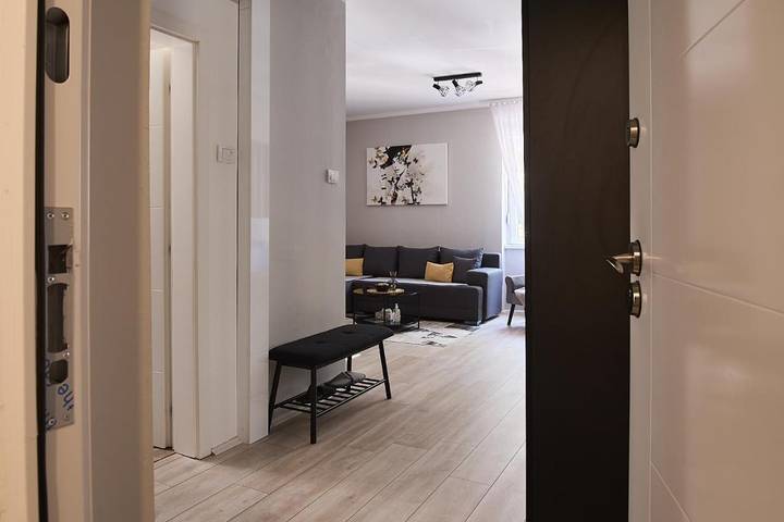Gîte pour 3 personnes à Novi Sad - 2