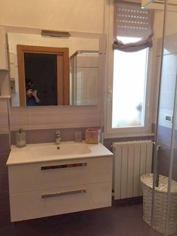 Gîte pour 4 personnes, avec terrasse à Noli - 3