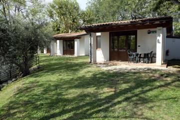 Bungalow für 6 Personen in Manerba del Garda, Gardasee, Bild 1