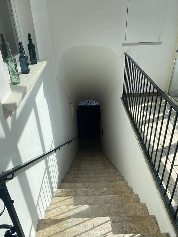 B&b per 2 persone, con balcone e panorama a Castellaneta