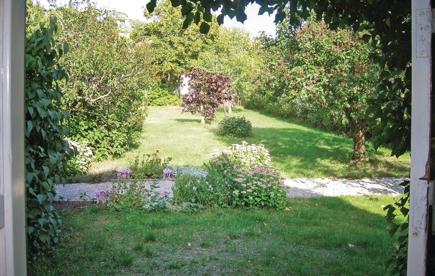 Ferienhaus für 4 Personen in Gammelgarn, Gotland
