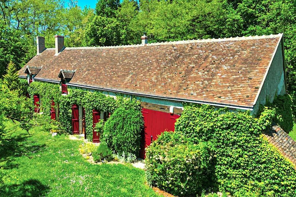 Beautiful home in Selles-sur-Cher with Wifi in Selles-sur-Cher, Sologne
