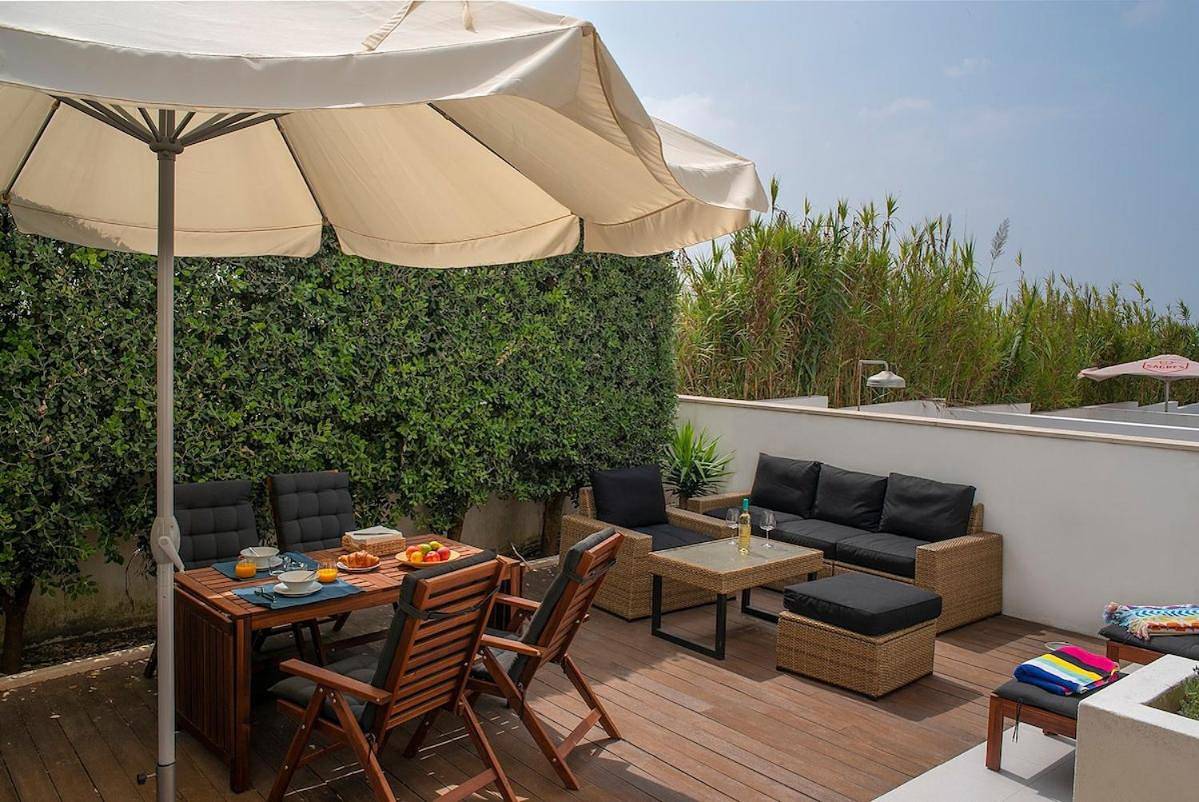 Best Houses 06 - Gorgeous - Stunning Sea View in Ferrel, Leiria distrito