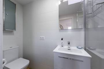 Villa for 4 People in Mojácar, Costa de Almería, Photo 4