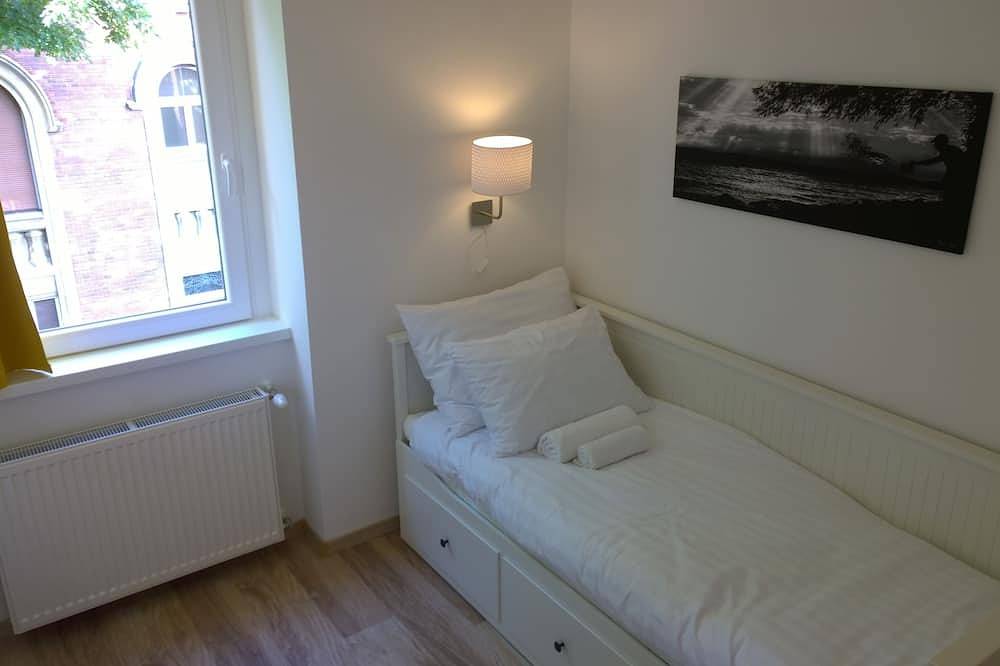 Entire apartment, View from Budapest apartment in Budapest, Central Hungary