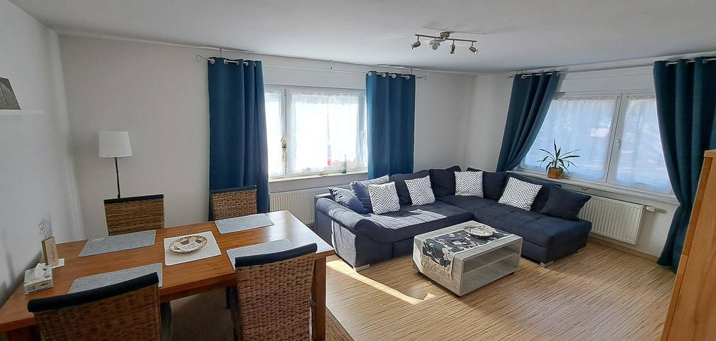 Ferienwohnung für 4 Personen im Dahner Felsenland - 3