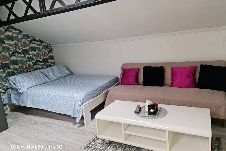 Gîte pour 2 personnes à Bondy - 2