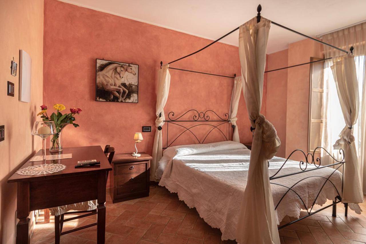 B&B Villa Barbarossa in Assisi, Perugia e dintorni