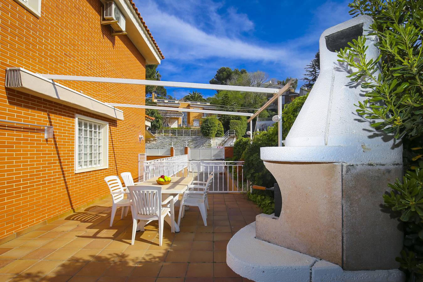 Villa Pluma Only Families in Salou, Costa Dorada