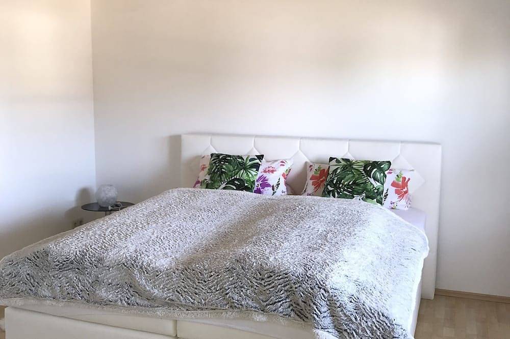Ganze Wohnung, Seenahe Ferienwohnung in Gaienhofen, Untersee