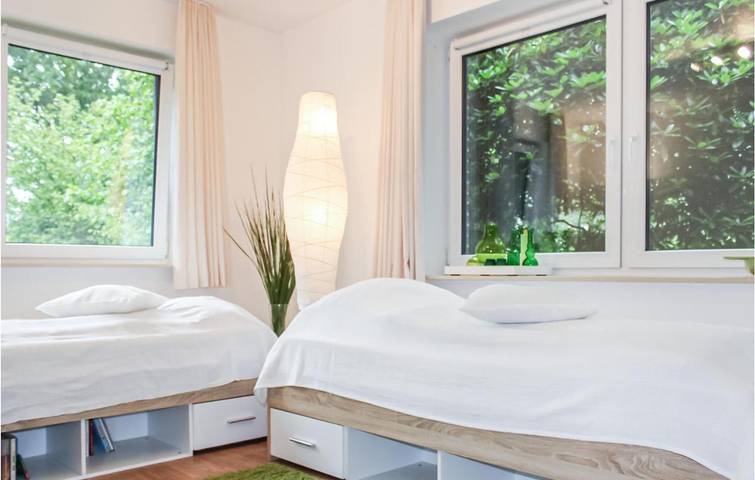 Ferienwohnung für 4 Personen in Bockhorn - 4