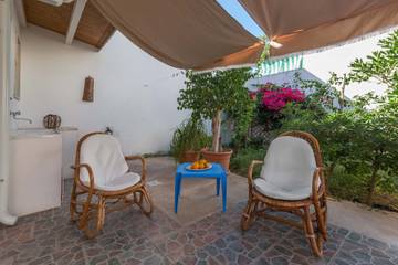 Bnb für 6 Personen in San Pietro In Bevagna, Golf von Tarent, Bild 4