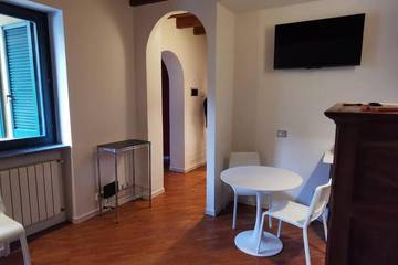 Gîte pour 3 personnes dans Angera