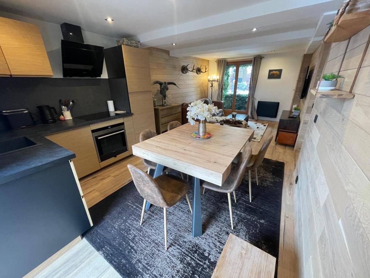 Appartement entier, Two-Bedroom Apartment in Beuil, Région de Nice