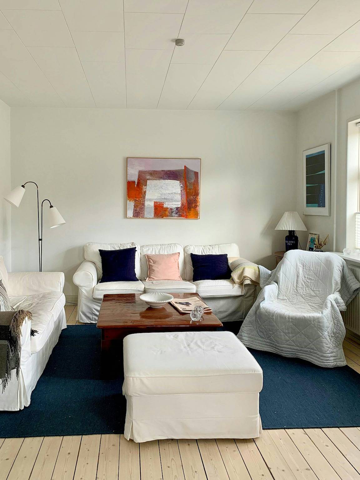 1930s family holiday home in Skagen in Skagen, Tannis Bugt