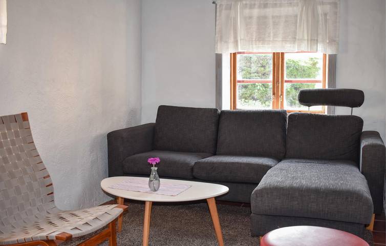 Hus för 5 Personer med trädgård in Österlen